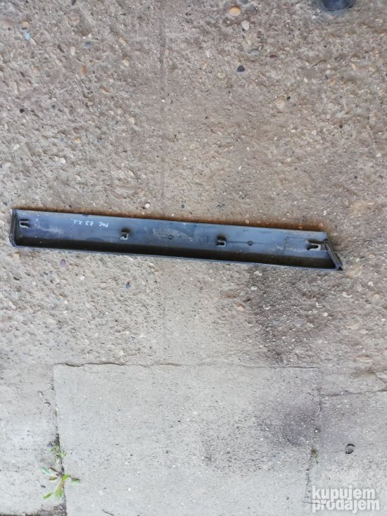 lajsna za vrata pasat b 3