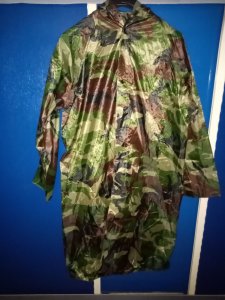 Kisne Kabanice NOVO Vojne i Ribarske Kabanice AKCIJA