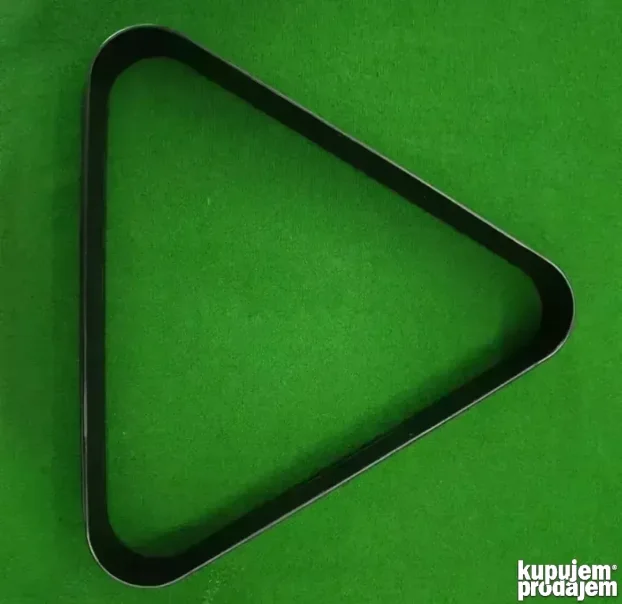 SVE ZA BILIJAR - štapovi, kugle, čoja, presvlačenje