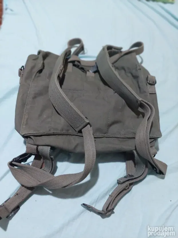 Zastitna maska komplet za zaštitu građana