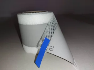 Hidroizolaciona traka gumirana 12cm/10m