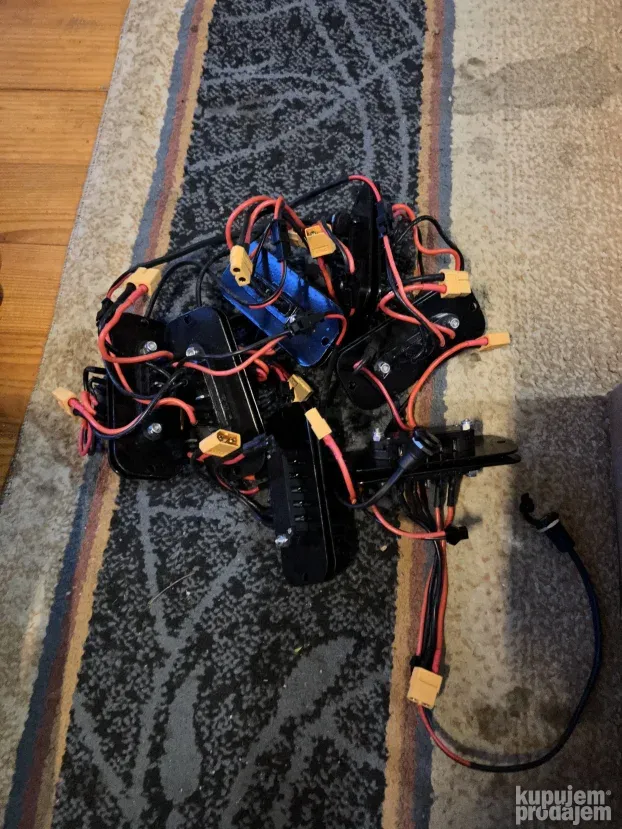 Delovi za hoverboard,elektricne trotinete i bicikle-NOVO-