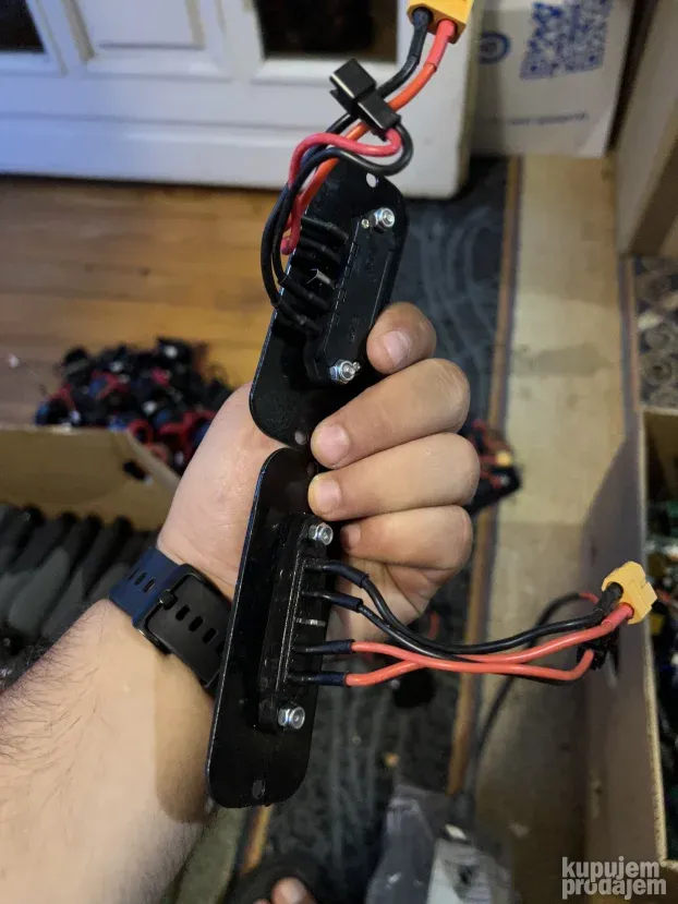 Delovi za hoverboard,elektricne trotinete i bicikle-NOVO-