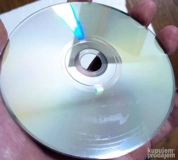 Lighting In A Bottle-Neuhvatljivi duh bluza-Dvd