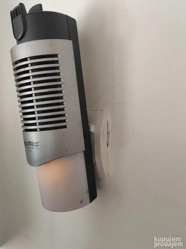 Jonizator i prečistač vazduha Medisana NEO-TEC XJ-201 - KupujemProdajem