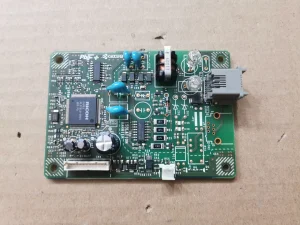 Faks jedinica za Kyocera FS1020MFP/FS1025MFP/FS1120MFP