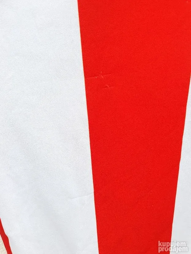 Dres Crvena Zvezda Šampioni Evrope 1991 D.Savićević 10