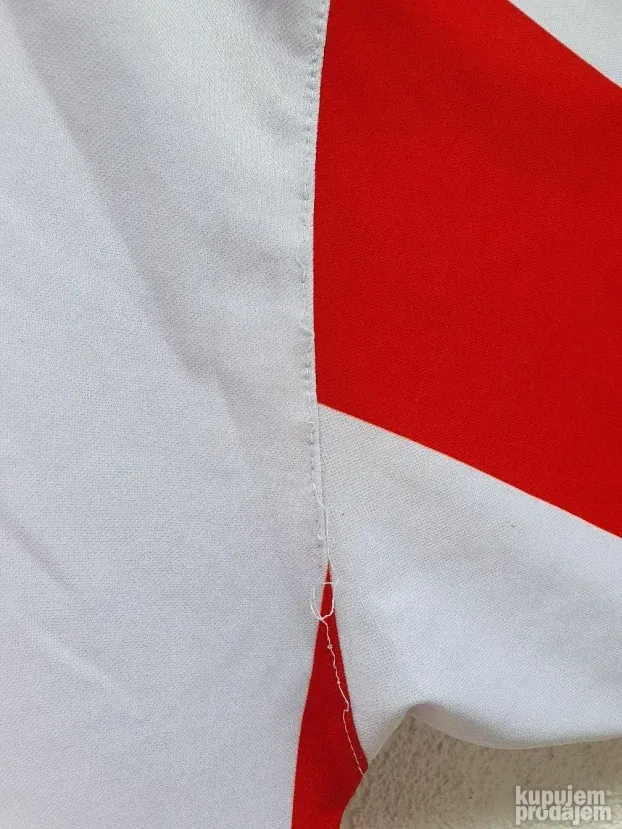 Dres Crvena Zvezda Šampioni Evrope 1991 D.Savićević 10
