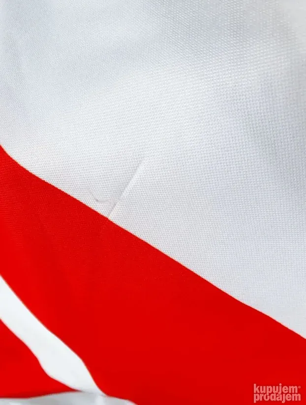 Dres Crvena Zvezda Šampioni Evrope 1991 D.Savićević 10