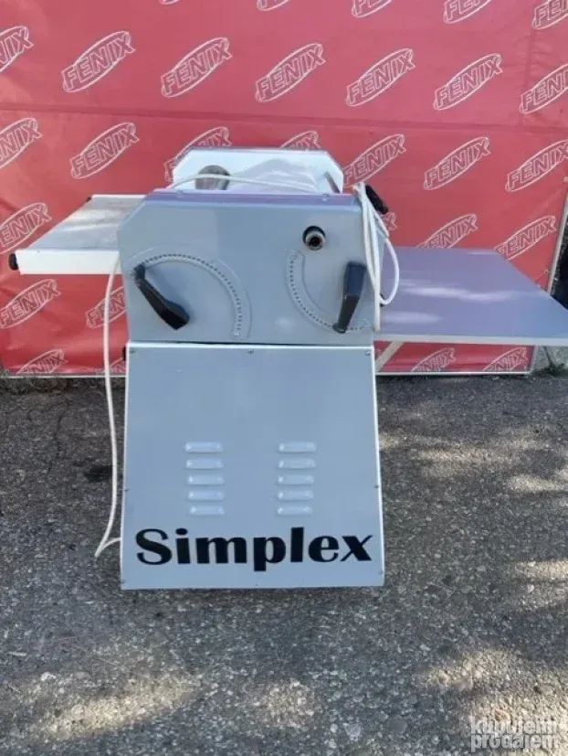 Veknarica SIMPLEX