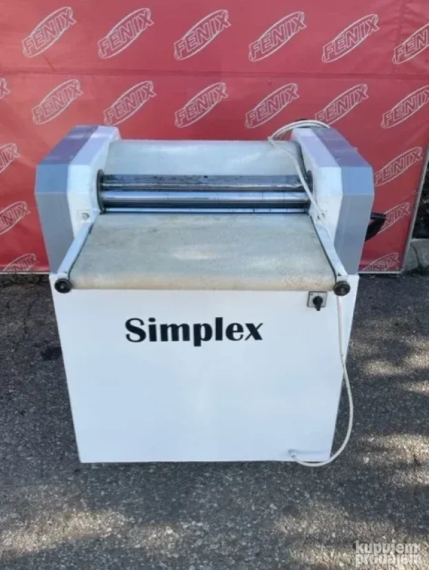 Veknarica SIMPLEX