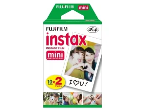 Fujifilm Instax mini 20