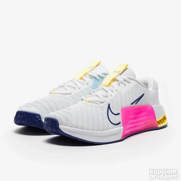 Patike za CrossFit Nike Metcon 9