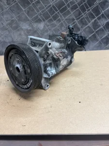 kompresor klime reno FLUENS 2008-15