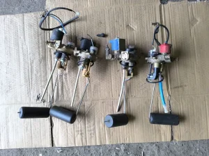 Multi ventil za tocak bocu