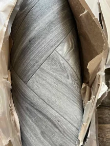 Linoleum bez greske I klasa