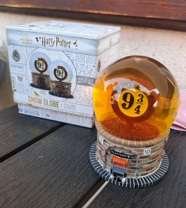 Kugla - Harry Potter, Platform 9 3/4
