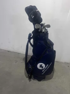 stapovi za golf set