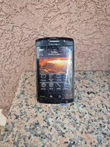 BlackBerry 9520