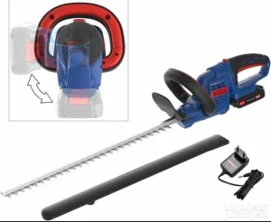 Aku makaze za živu ogradu