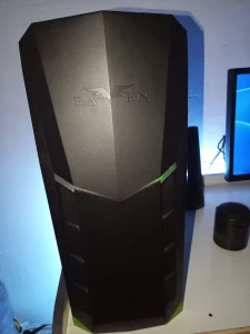 GAMING Računar na AKCIJI