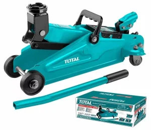 Dizalica Krokodil 2T