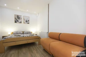 Prenoćište u Zrenjaninu