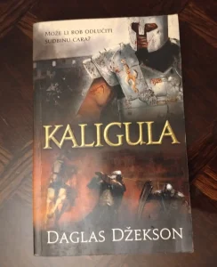 Kaligula Daglas Džekson