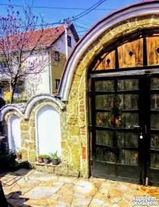 Nemanjina 6, Kraljevo, Mataruška Banja, 3.0 trosobna, 120 m²