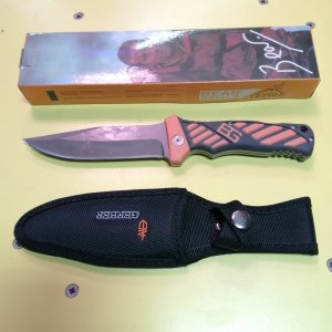 Gerber Noz Bear Grylls Noz Gerber fixni BG noz