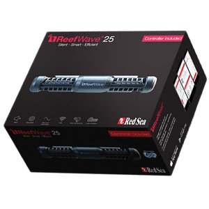 Red sea Reef wave 25 sa wifi kontrolerom