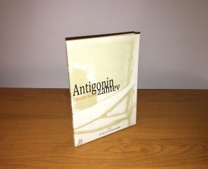 Džudit Batler - Antigonin zahtev