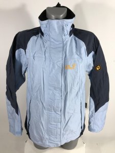 JACK WOLFSKIN Texapore ženska jakna M
