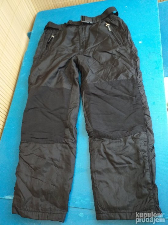 Snoubord pantalone Iguana XL