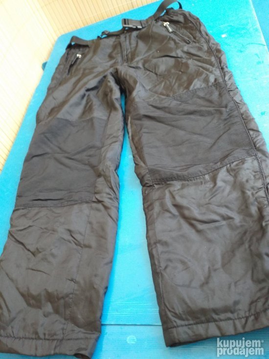 Snoubord pantalone Iguana XL