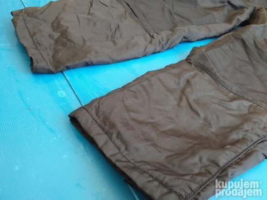 Snoubord pantalone Iguana XL