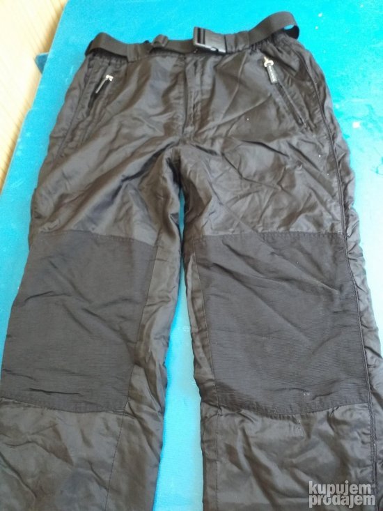 Snoubord pantalone Iguana XL