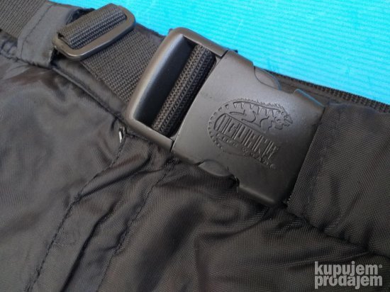Snoubord pantalone Iguana XL