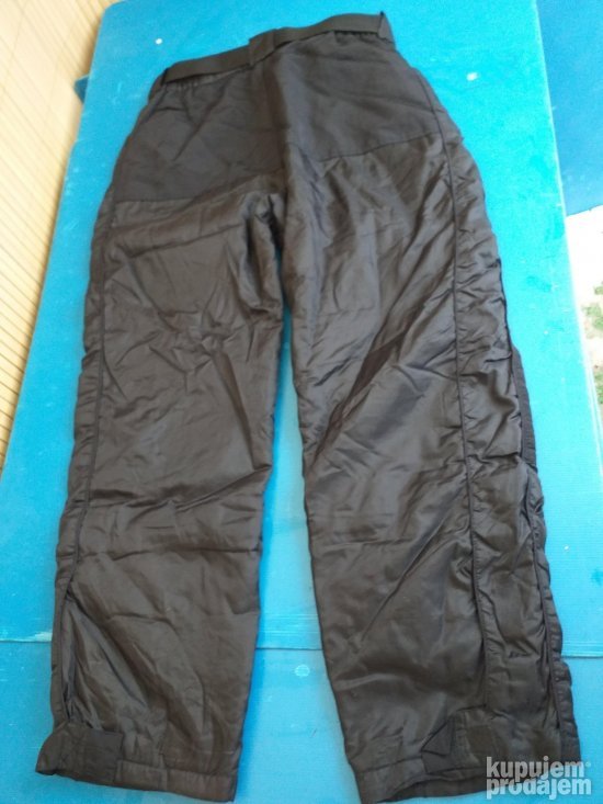 Snoubord pantalone Iguana XL