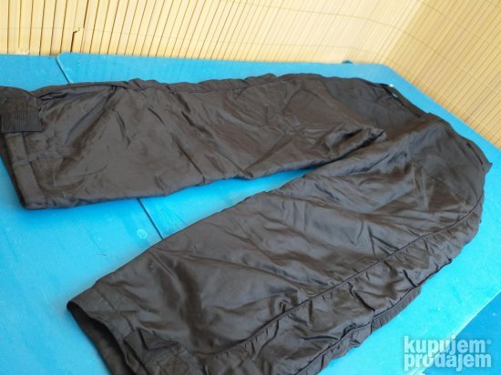 Snoubord pantalone Iguana XL