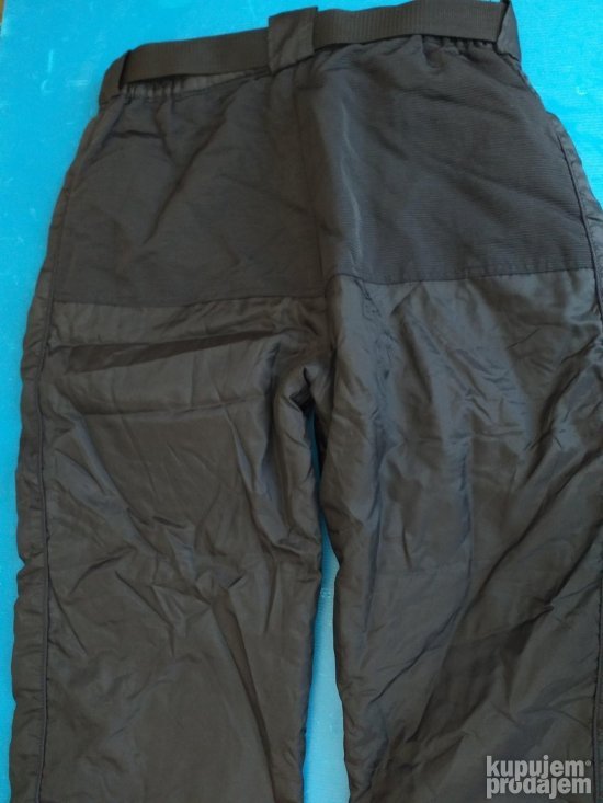 Snoubord pantalone Iguana XL