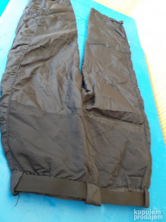 Snoubord pantalone Iguana XL