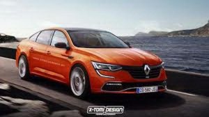 Talisman 1.6 dci 1.6 Tce