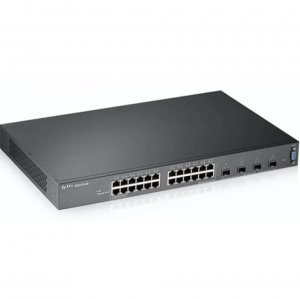 ZYXEL XGS2210-28-EU0101F Switch