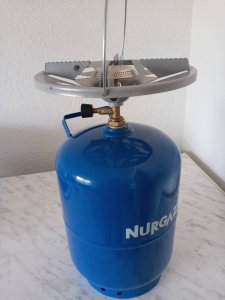 Plinska boce sa gorionikom 8L.6l.2l