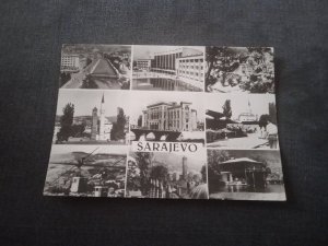 Sarajevo