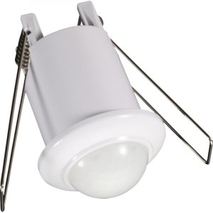 Beli ugradni senzor IP20 fi43x66.5mm M274 B