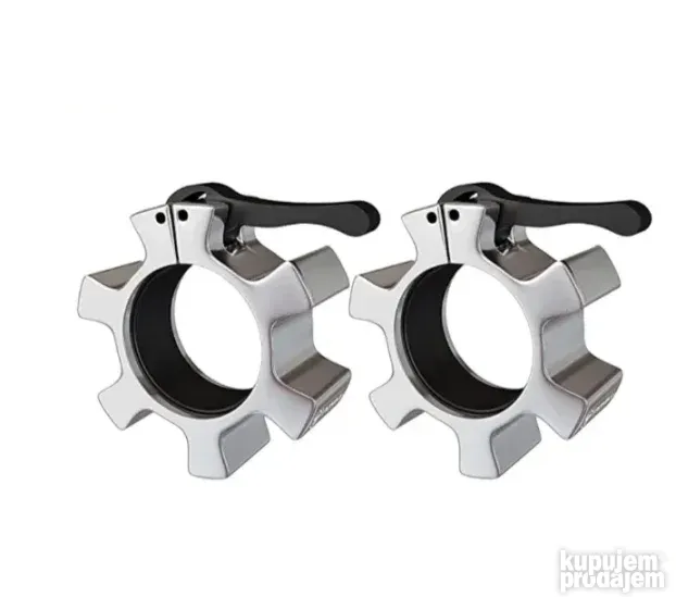 Aluminijumski osigurači fi50