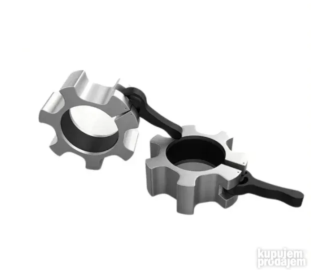 Aluminijumski osigurači fi50