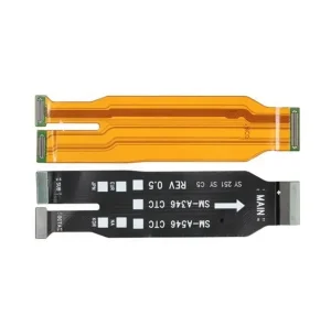 Flet kabl (main flex) Samsung A34 5G A346 ORG SH